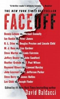 Faceoff (Mass Market Paperback)