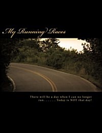 My Running Races (Paperback)