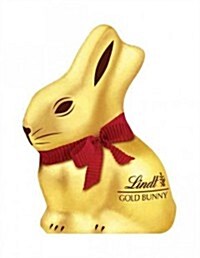 Lindt Gold Bunny (Hardcover)