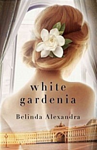 White Gardenia (Paperback, Reprint)