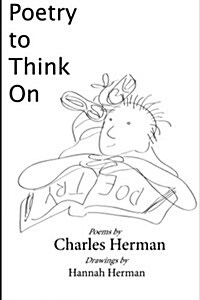 Poetry to Think on (Paperback)