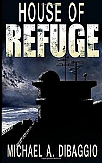 House of Refuge (Paperback)