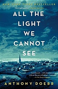 All the Light We Cannot See (Paperback, Not for Online)