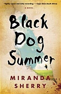 Black Dog Summer (Hardcover)