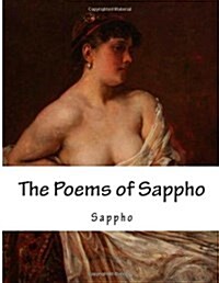 The Poems of Sappho (Paperback)