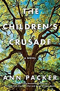 [중고] The Children‘s Crusade (Hardcover)