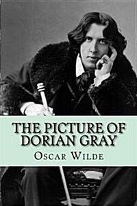 The Picture of Dorian Gray (Paperback)