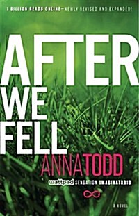After We Fell (Paperback)