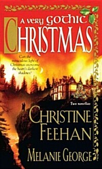 A Very Gothic Christmas (Paperback, Reissue)