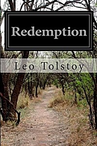 Redemption (Paperback)