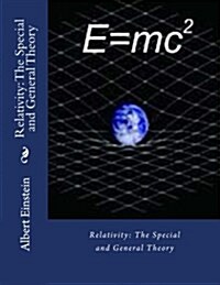Relativity: The Special and General Theory (Paperback)