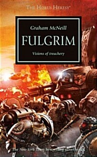 Fulgrim (Mass Market Paperback)