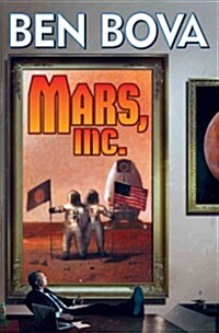 Mars, Inc. (Paperback)