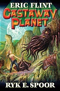 Castaway Planet (Hardcover)