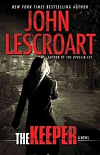 The Keeper (Paperback)