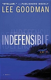 Indefensible (Paperback, Reprint)