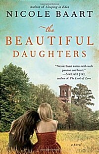 The Beautiful Daughters (Paperback)
