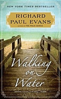 Walking on Water (Paperback)