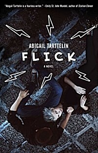 Flick (Paperback)