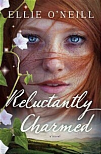 [중고] Reluctantly Charmed (Paperback)