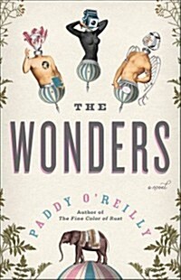 The Wonders (Paperback)