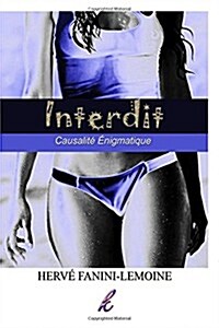 Interdit (Paperback)