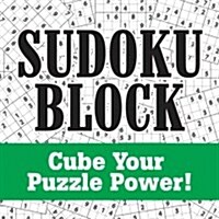 Sudoku Block (Paperback)