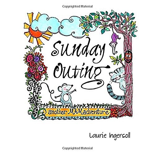 Sunday Outing (Paperback)