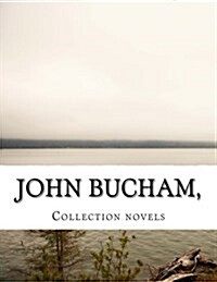 John Bucham, Collection Novels (Paperback)