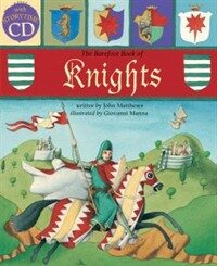 (The barefoot book of)knights