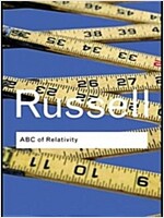 ABC of Relativity (Hardcover)