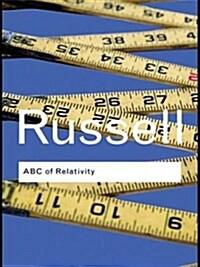 ABC of Relativity (Hardcover)