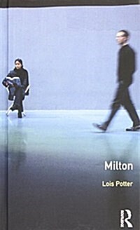 A Preface to Milton : Revised Edition (Hardcover)