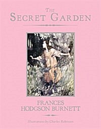 The Secret Garden (Hardcover)