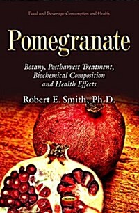 Pomegranate (Hardcover)