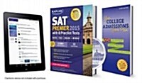 SAT Premier Bundle: Book + Online + DVD + Mobile (Paperback, Proprietary, Pr)