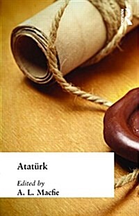 Ataturk (Hardcover)