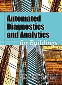 Automated Diagnostics and Analytics for Buildings (Hardcover)