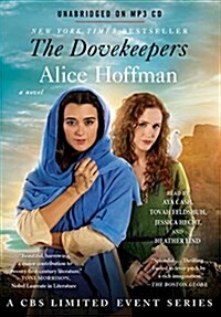 The Dovekeepers (MP3 CD)