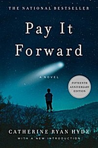 Pay It Forward (Paperback, Reissue)