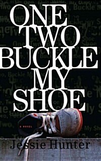 One Two Buckle My Shoe (Paperback)