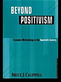 Beyond Positivism (Hardcover)