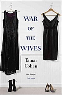 War of the Wives (Paperback, Original)