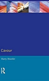Cavour (Hardcover)