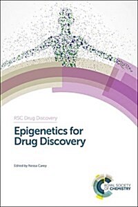 Epigenetics for Drug Discovery (Hardcover)