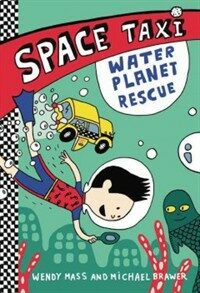 Space taxi. 2, Water Planet Rescue 