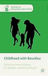 Childhood with Bourdieu (Hardcover)