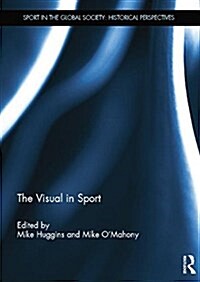The Visual in Sport (Paperback)