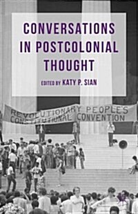 Conversations in Postcolonial Thought (Hardcover)