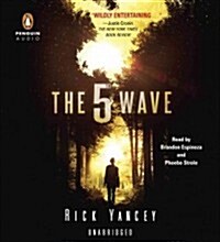 The 5th Wave (Audio CD)